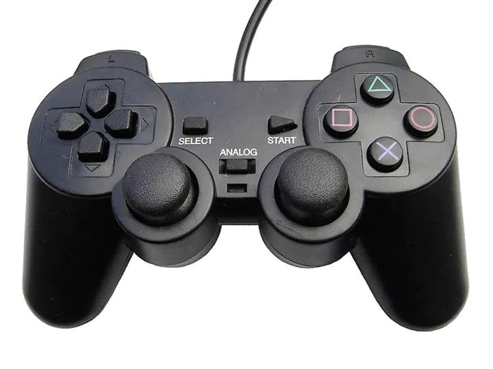 PS2 Wired Controller for PlayStation 2, ps2 controller