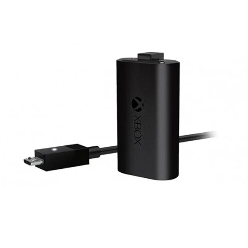 Charge & Play Kit / Rechargeable Battery & Cable Kit for Xbox One