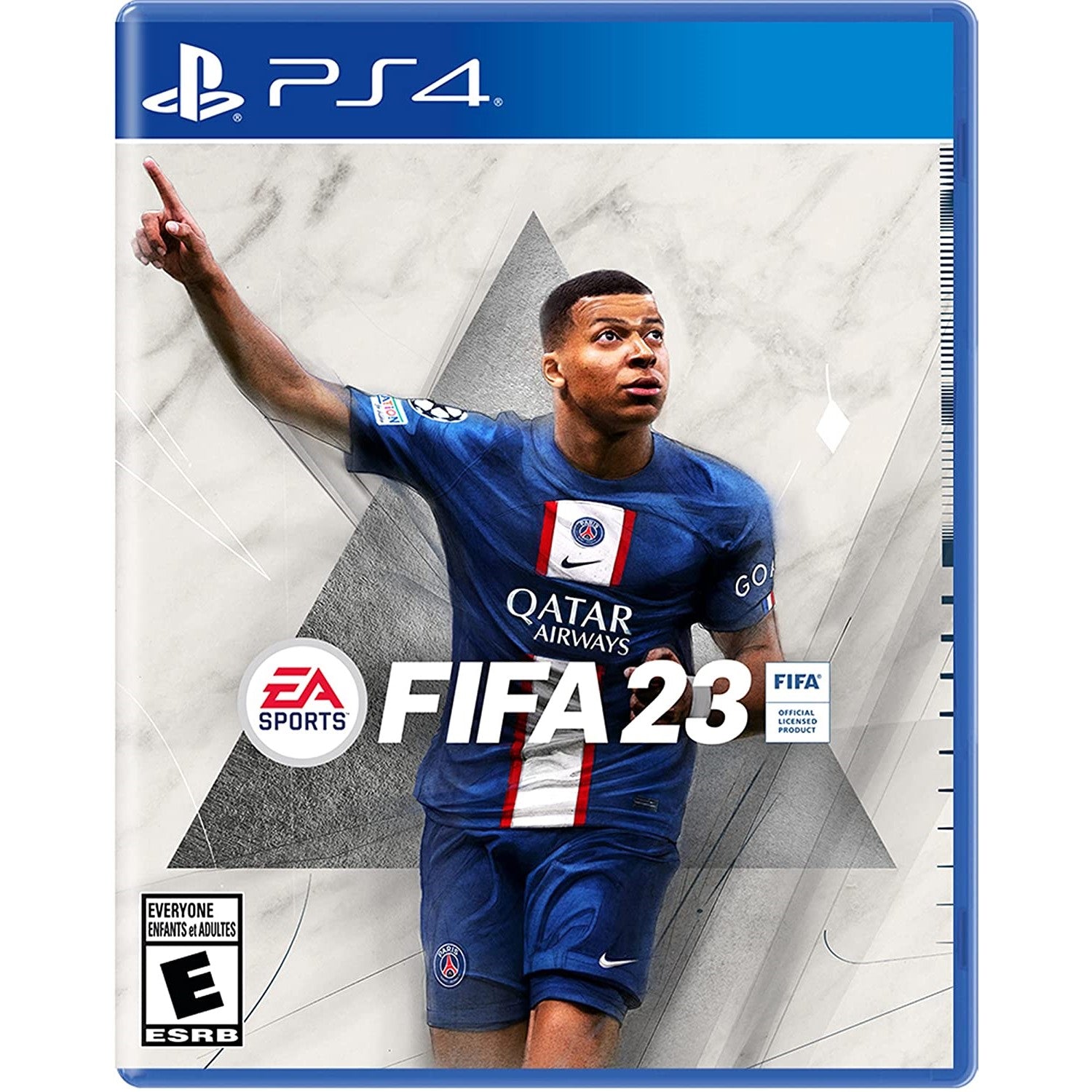 FIFA 23 - PlayStation 4 / PS4 (Used)