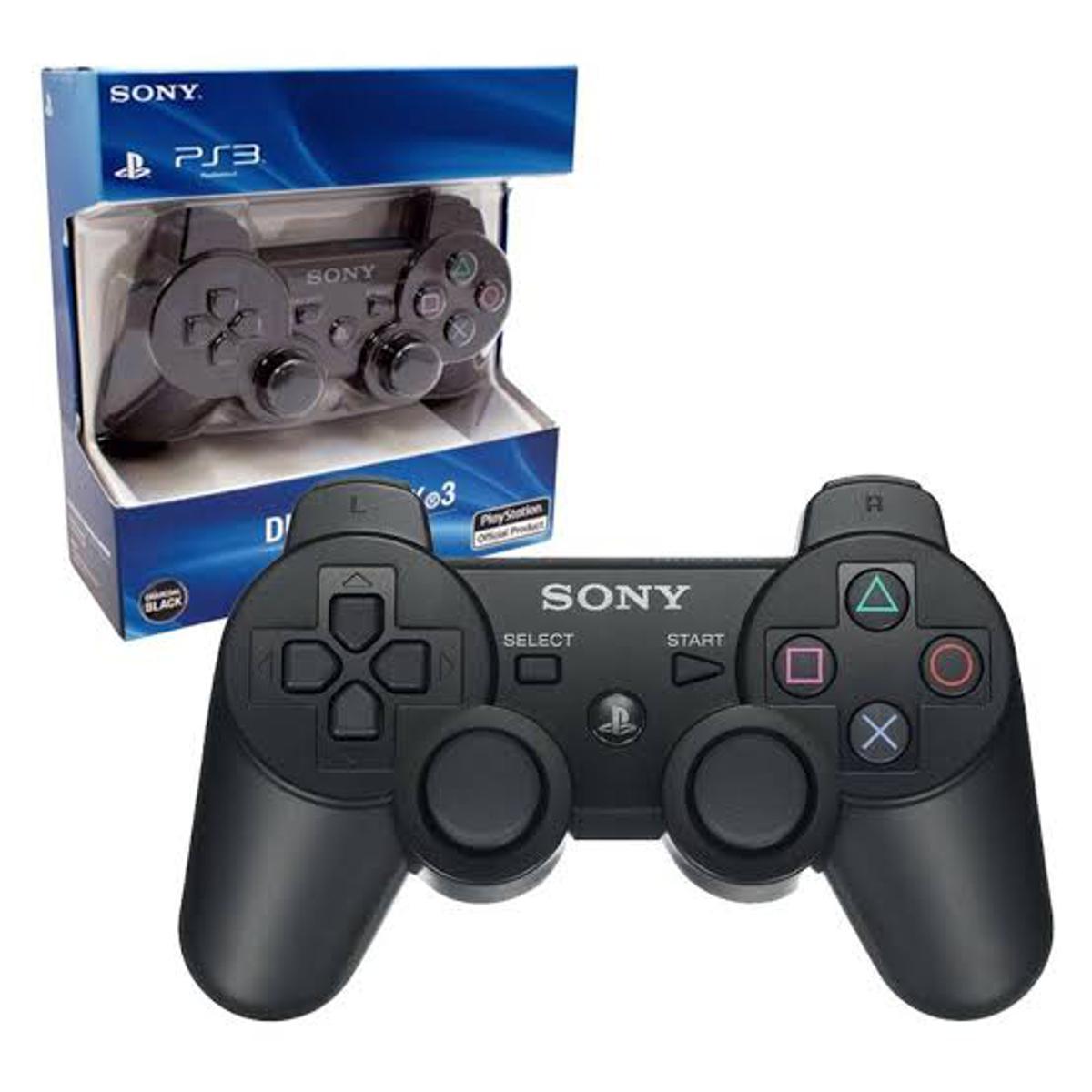 PS3 Wireless Controller for Playstation 3/ (ONLY PS3)